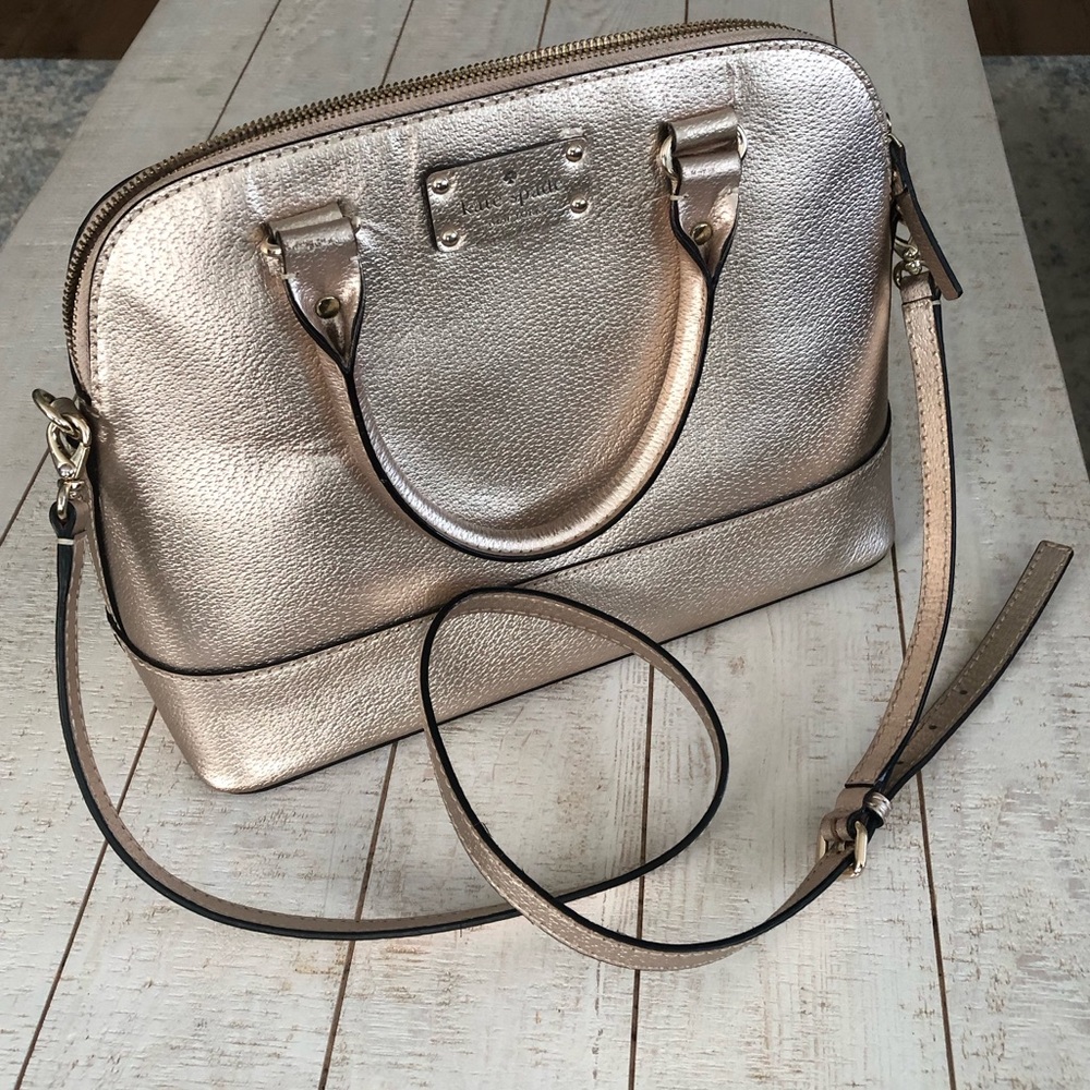Kate Spade | Rachelle Handbag